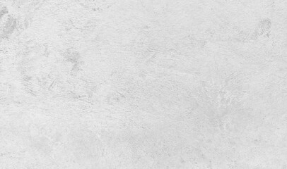 Obraz premium White cement wall in retro concept.