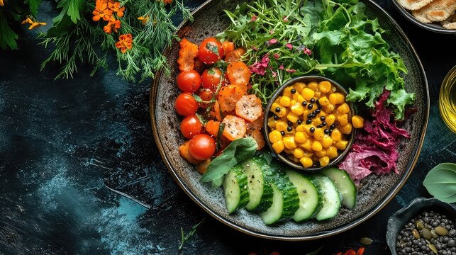 People following vegan lifestyles eat plant-based meals avoid animal products and support cruelty-free goods promoting health sustainability and animal welfare daily