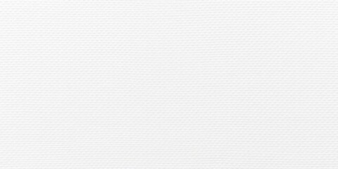 Subtle embossed linen texture on pristine white,  elegant,  textile