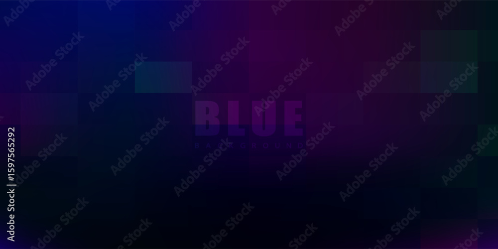 Poster purple and pink color gradient background blurred neon color flow grainy texture effect futuristic b