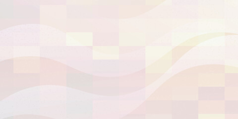 abstract white background with gradient color and artistic dynamic line decoration