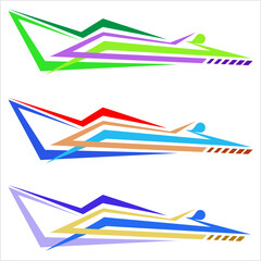 Vehicle Graphics M_2302003