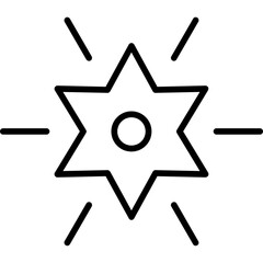 Star Icon