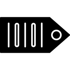 Tag Icon