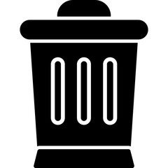 Garbage Icon