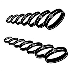 Bangle Icon Y_2209001