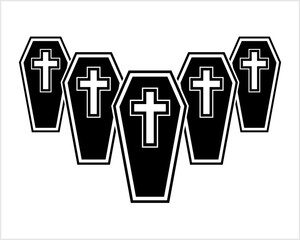 Coffin Icon Y_2209001