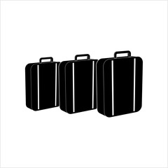 Suitcase Icon Y_2209001