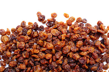 Dried golden raisins, Australian-dried fruits sultanas, sweet and chewy.