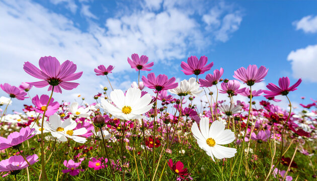 Sky　Flowerサマ❤️ Sky Flower
