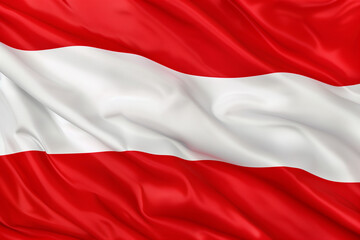  flag of austria