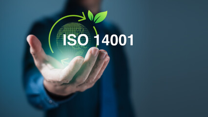 ISO 14001 Environmental Management System and Sustainability