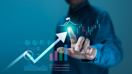 Business Growth and Investment Opportunity