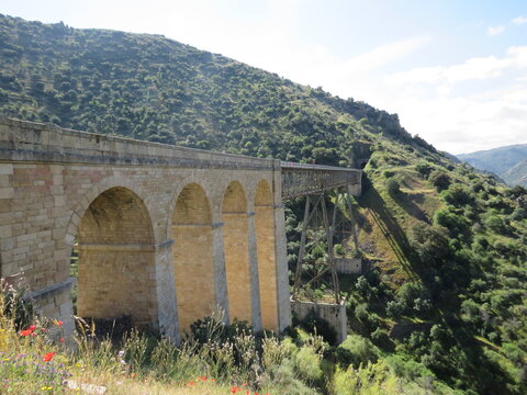 Camino de Hierro