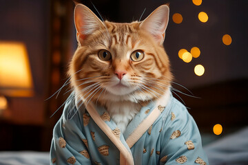 Cat's pajamas