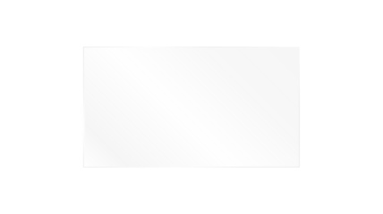 Glasses illustration with glossy PNG light and mirror