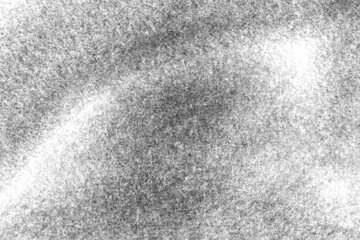 Abstract Black and White Rough Grunge Background – Dirty Texture for Graphic Projects