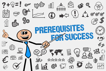 Prerequisites for Success