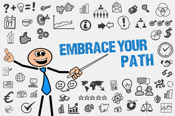 Embrace Your Path