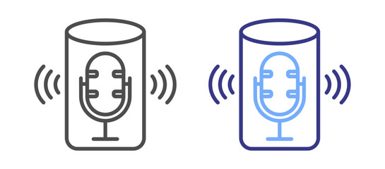 Smart Assistance icon color