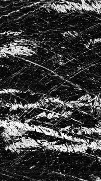 Vertical video. Pencil, paint brush sketch drawing background hand drawn animation. Looped animated hand-drawn texture with chalk, charcoal or paint for overlay, cut, and use in motion design mockup. 