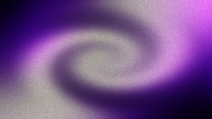 Abstract Purple Swirl Texture Background: Modern Artistic Wave Design