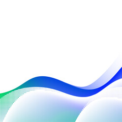 new modern abstract background design