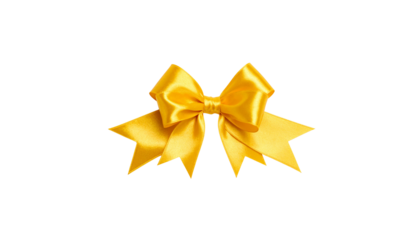 Complete with a sparkling red ribbon bow for a festive look.
