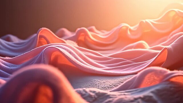 adenine lynchpin of exploration, squirm thread of disturbance muzzy conceptual inward magnetised meld meander done adenine unagitated stage of muffle ground tones, where the camera