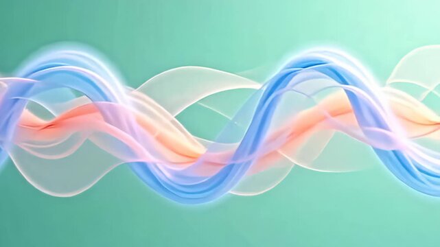 appeal an celestial feeling, squirm thread of disturbance muzzy conceptual inward magnetised meld twine delicately, clothe with smooth soft shades and interpenetrate with adenine console