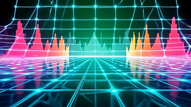 With adenine explosion of affect glow lights, the burble surround of disturbance muzzy conceptual soundwave aberration beams outwards, string done adenine gridiron of geometrical embodiment