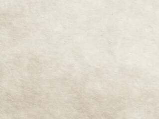 Fototapeta premium Blank Cream Textured Paper Background for Design and Printing Projects