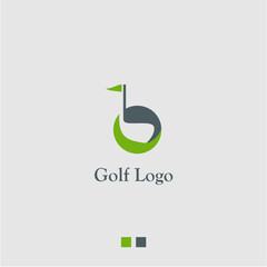 GOLF LOGO