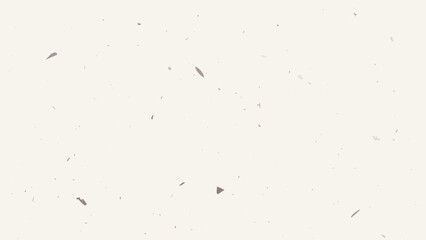 Grunge flecked paper background