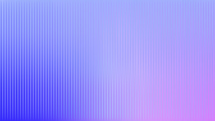 Blue ribbed glass texture background