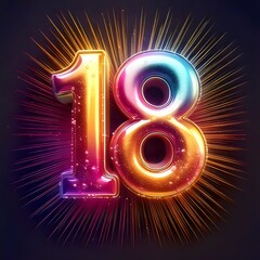 3d golden numbers