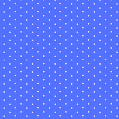 Polkadots Pastel Color