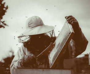 Beekeeper