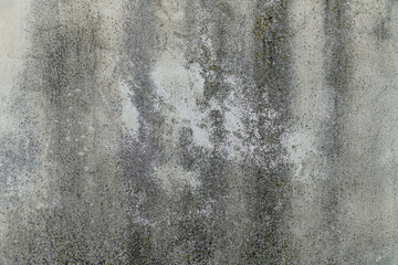 abstract background of an old rough concrete texture close up