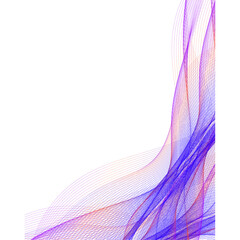 poster abstract background