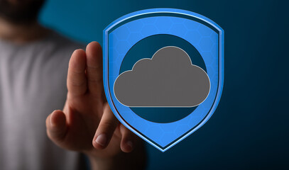 Safeguard your sensitive information with robust cloud security.  Advanced encryption and protection.