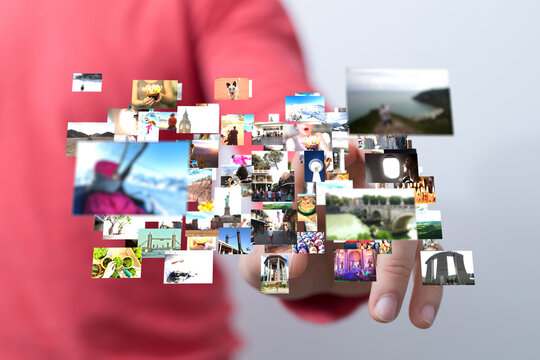 Stunning images showcasing world travel, diverse cultures, and breathtaking landscapes. Perfect for travel blogs and web