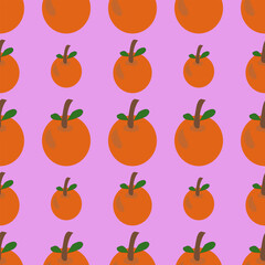 A vibrant vector illustration of oranges in various patterns — bursting with summer vibes, freshness, and playful energy. Perfect for seasonal designs, packaging, and cheerful decor.

