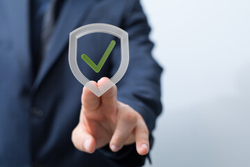 Cybersecurity, data protection, risk management, and digital safety for your business. Get verified...