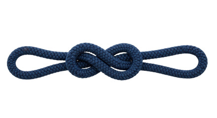 Isolated Knot