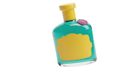 Isolated Potion