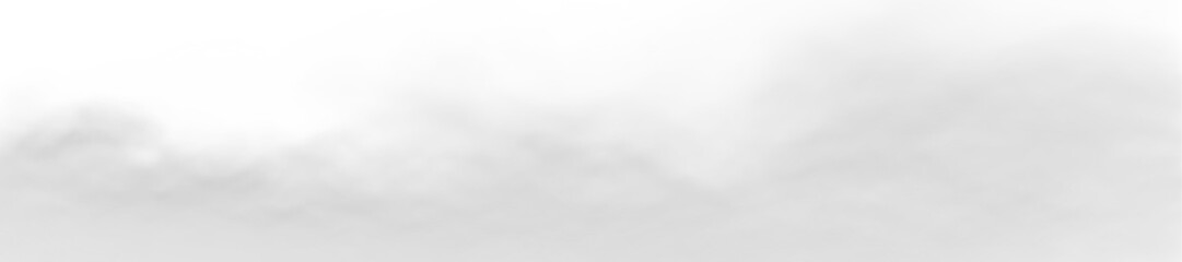 Dark fog or smoke PNG with transparent background. Realistic steam cloud for horror, mystery, or atmosphere overlays. Perfect design element for stage, chemistry, or explosion effects.