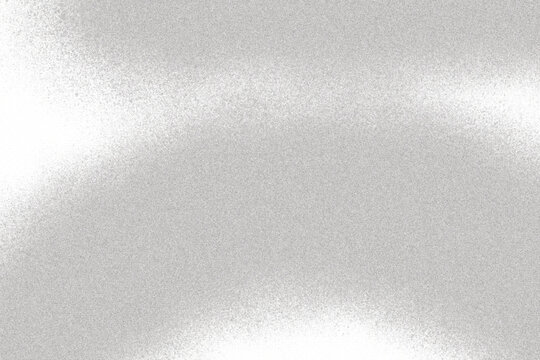 Halftone Grunge Texture Background &ndash; Vector Dots Abstract Overlay for Design & Illustration