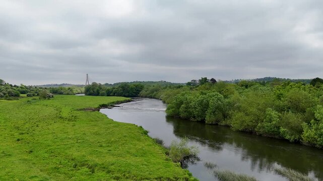 Boyne River