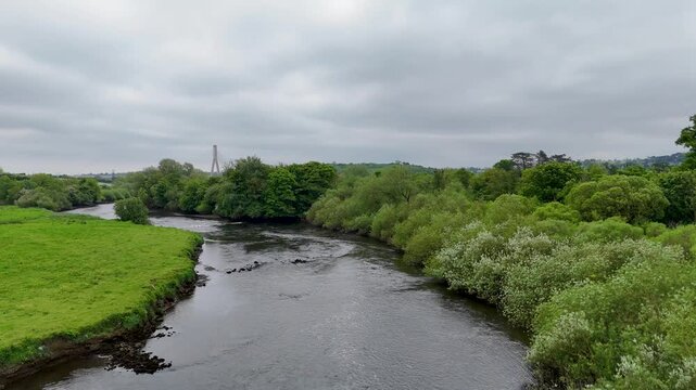 Boyne River